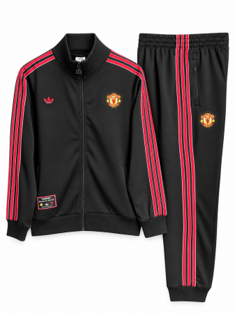 Survêtement Manchester United 2026/27