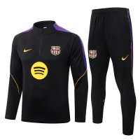 Chándal FC Barcelona 2026/27