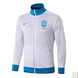 Veste Brésil 2019/20