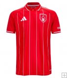 Shirt Nottingham Forest Home 2025/26
