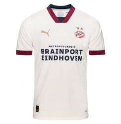 Maillot PSV Eindhoven Extérieur 2023/24