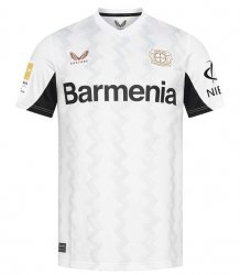 Maillot Bayer 04 Leverkusen Extérieur 2024/25