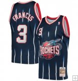 Steve Francis, Houston Rockets