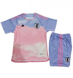 Japon Extérieur WWC23 Junior Kit