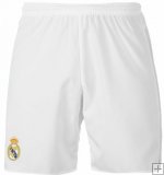 Shorts 1a Real Madrid 2015/16