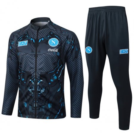 Chándal Napoli 2025/26