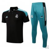 Polo + Pantalon Real Madrid 2021/22