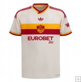 Maillot AS Roma Extérieur 2026/27