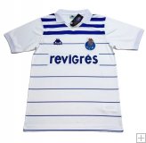 Porto 1a Equipación 1985/86