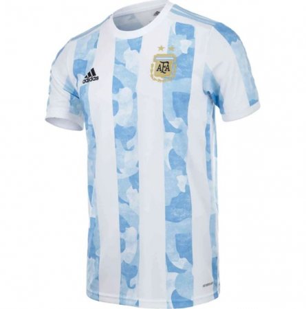 Maillot Argentine Domicile 2021