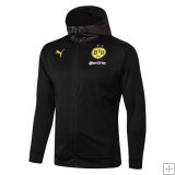 Borussia Dortmund Felpa Cappuccio 2019/20