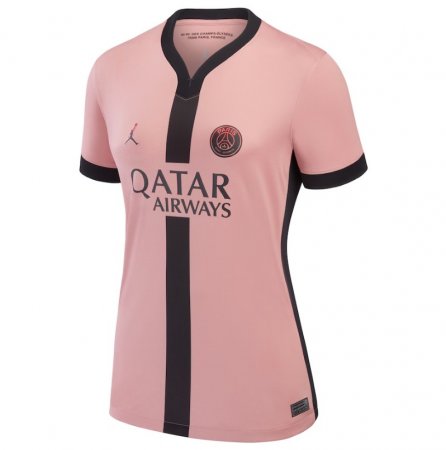 Maillot PSG Third 2024/25 - FEMME