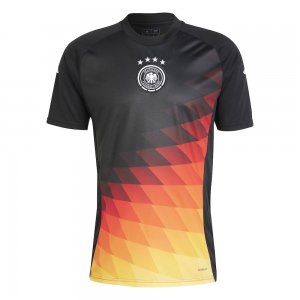 Maglia Pre-match Germania 2024