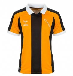 Maillot Hull City Domicile 2026/27