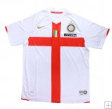 Maillot Inter Milan Extérieur 2007/08