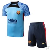 FC Barcelona Training Kit 2022/23