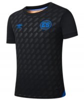 Maglia El Salvador Third 2025