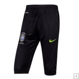 Pantalones Entrenamiento 3/4 Brasil 2017