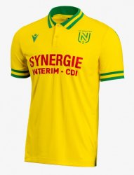 Maillot FC Nantes Domicile 2023/24