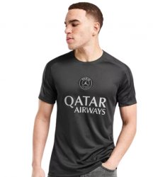 PSG Pre-Match Shirt Strike 2026