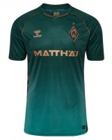 Shirt Werder Bremen Third 2025/26