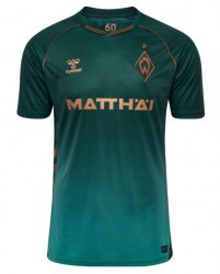 Maillot Werder Bremen Third 2025/26