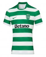 Shirt Sporting Home 2025/26