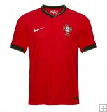 Shirt Portugal Home 2024 - Authentic