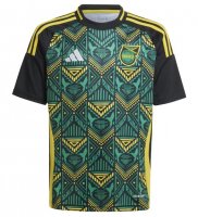 Maillot Jamaïque Extérieur 2024