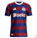 Maglia Newcastle United Away 2024/25 - Authentic