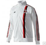 Veste AC Milan - Blanche