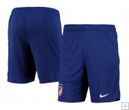Atletico Madrid Pantaloncini Home 2022/23
