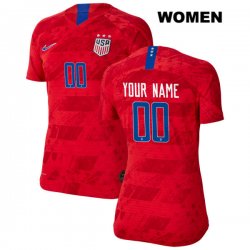 Maillot États-Unis USWNT Extérieur 2019 - FEMME