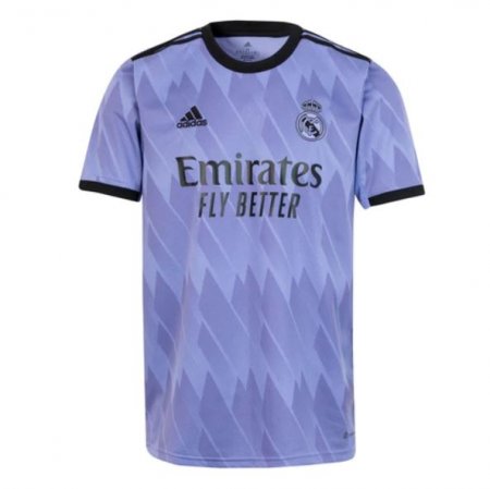 Maillot Real Madrid Extérieur 2022/23