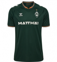 Maillot Werder Bremen Extérieur 2026/27