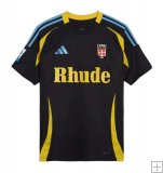 Maillot Como 1907 4ème 2024/25
