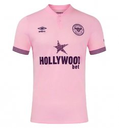 Maillot Brentford Extérieur 2024/25