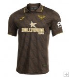 Maillot Brentford Extérieur 2025/26