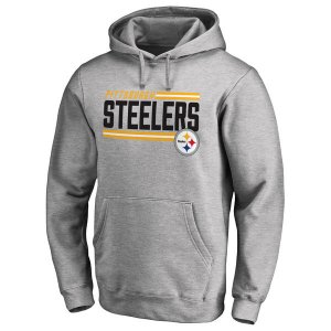 Sweat à capuche Pittsburgh Steelers