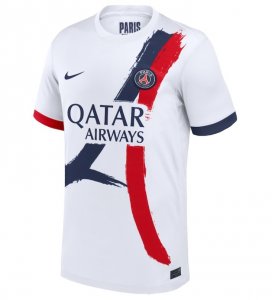 Maillot PSG Extérieur 2024/25