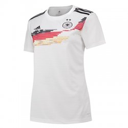 Maillot Allemagne Domicile 2019 - FEMME