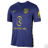 Maillot Atletico Madrid Extérieur 2025/26