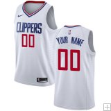 Custom, Los Angeles Clippers - Association