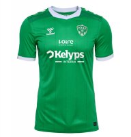 Maglia AS Saint-Etienne Home 2024/25