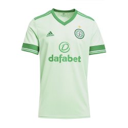 Maillot Celtic Glasgow Extérieur 2020/21