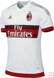 Maillot AC Milan Exterieur 2015/2016