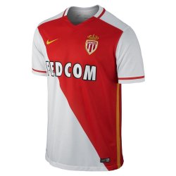 Maillot AS Monaco Domicile 2015/2016