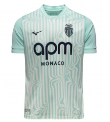 Maillot AS Monaco Third 2026/27 - Authentic