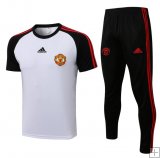 Maillot + Pantalon Manchester United 2021/22