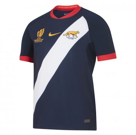 Maillot Argentine Extérieur Rugby WC23